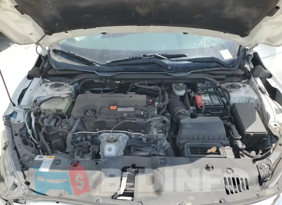 19XFC2F55GE007866 Photo# 11