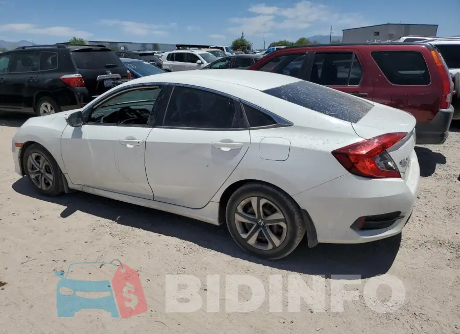 19XFC2F55GE021346 Photo# 2