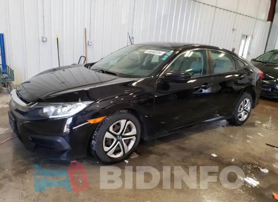 19XFC2F56HE032535 Photo# 1