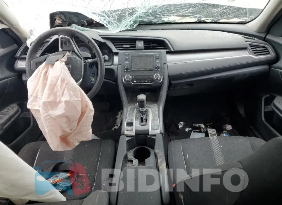 19XFC2F59GE061512 Photo# 8