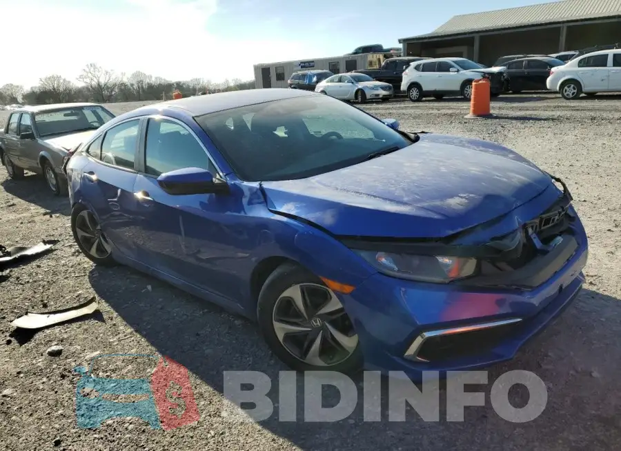 19XFC2F6XKE016760 Photo# 4