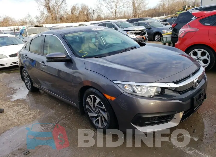 19XFC2F75HE027375 Photo# 4