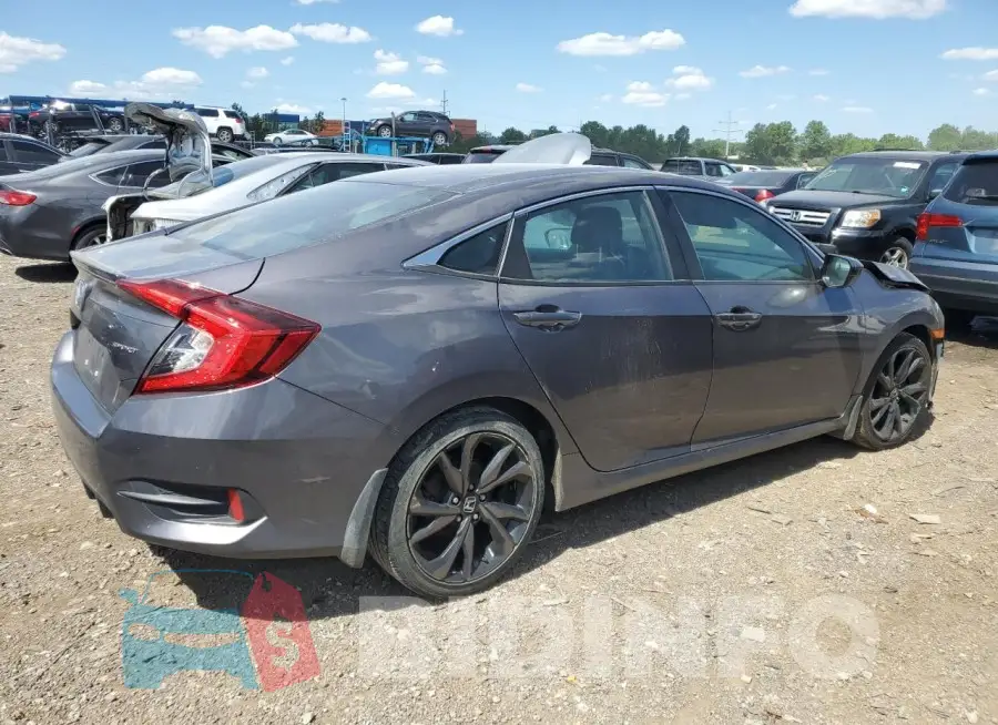 19XFC2F86LE028651 Photo# 3