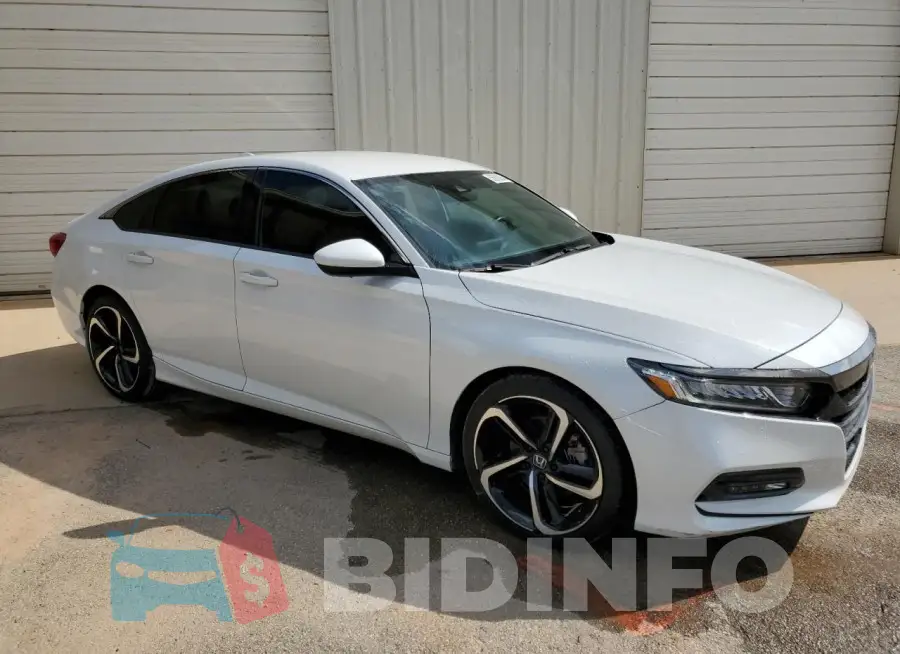 1HGCV1F36LA089918 Photo# 4