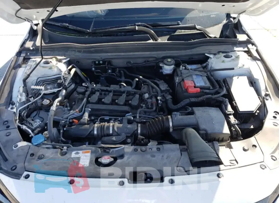 1HGCV1F4XNA113312 Photo# 11