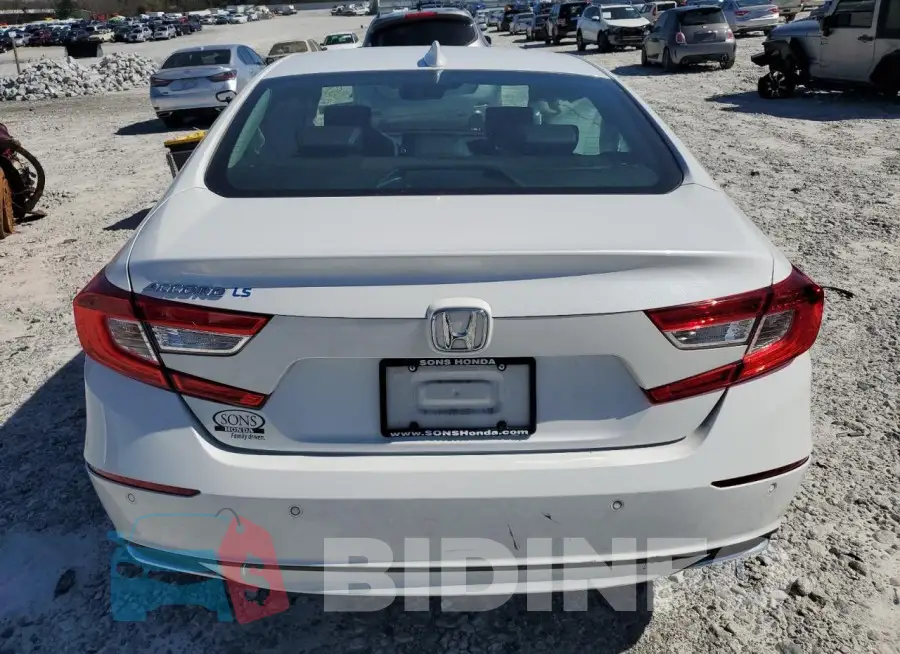 1HGCV1F59MA095523 Photo# 6