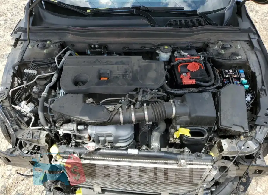 1HGCV2F31MA023316 Photo# 11