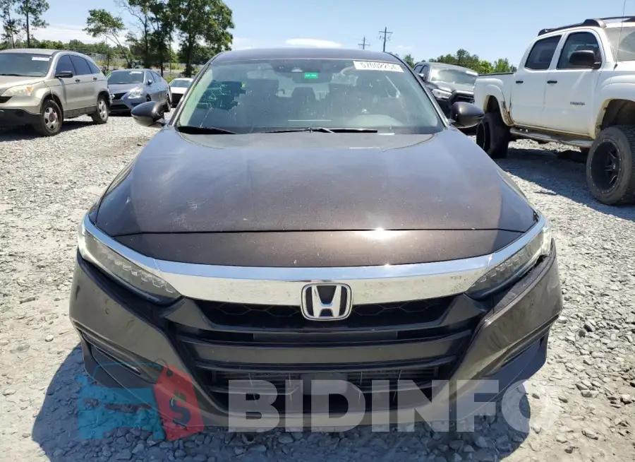 1HGCV2F94JA001536 Photo# 5