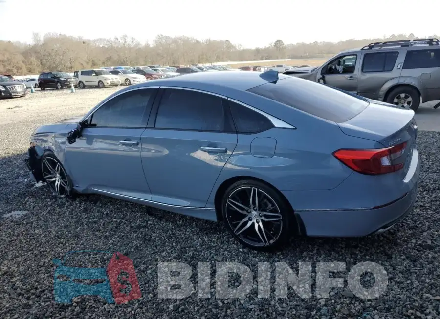 1HGCV3F92MA017969 Photo# 2