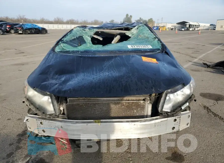 2HGFB2F53FH518502 Photo# 5