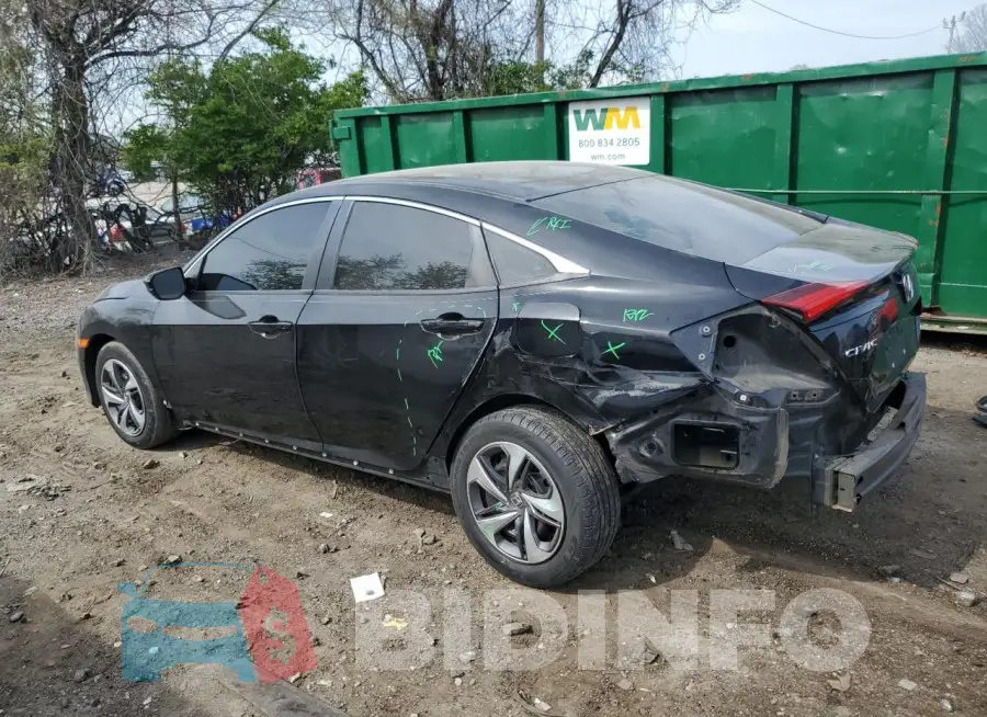 2HGFC2F56HH555589 Photo# 2