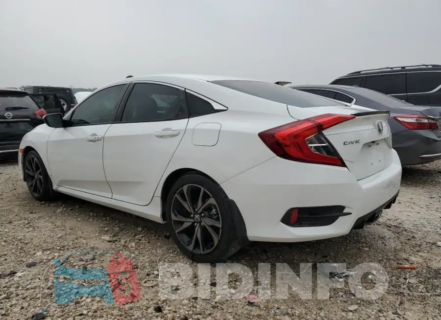 2HGFC2F80MH551638 Photo# 2