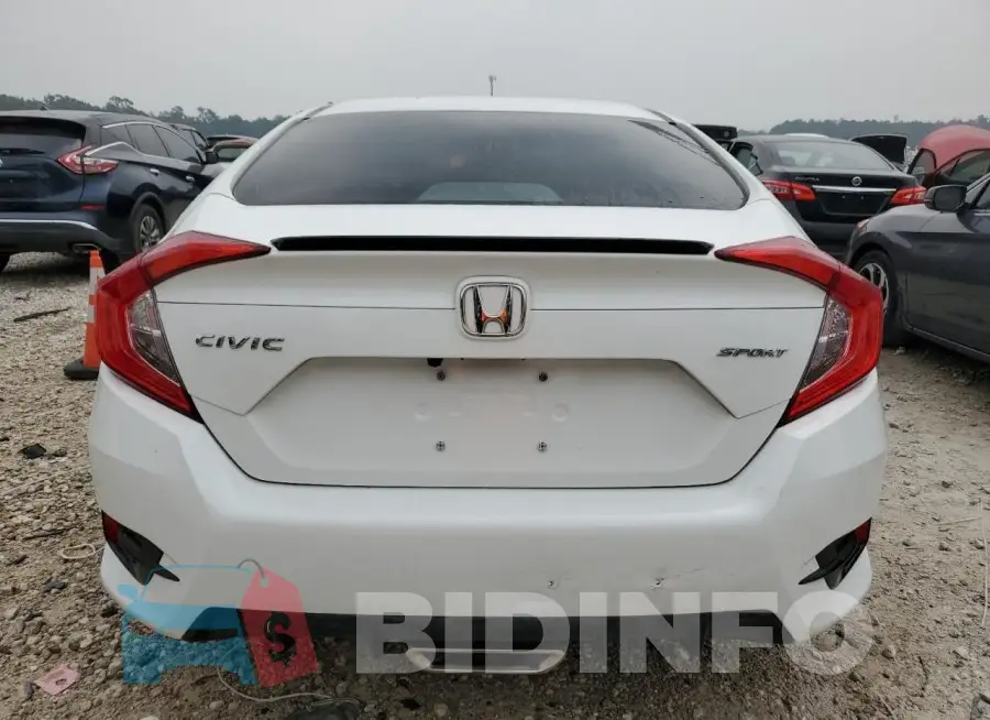 2HGFC2F80MH551638 Photo# 6