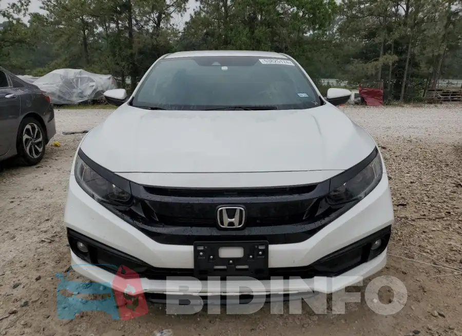 2HGFC2F80MH551638 Photo# 5