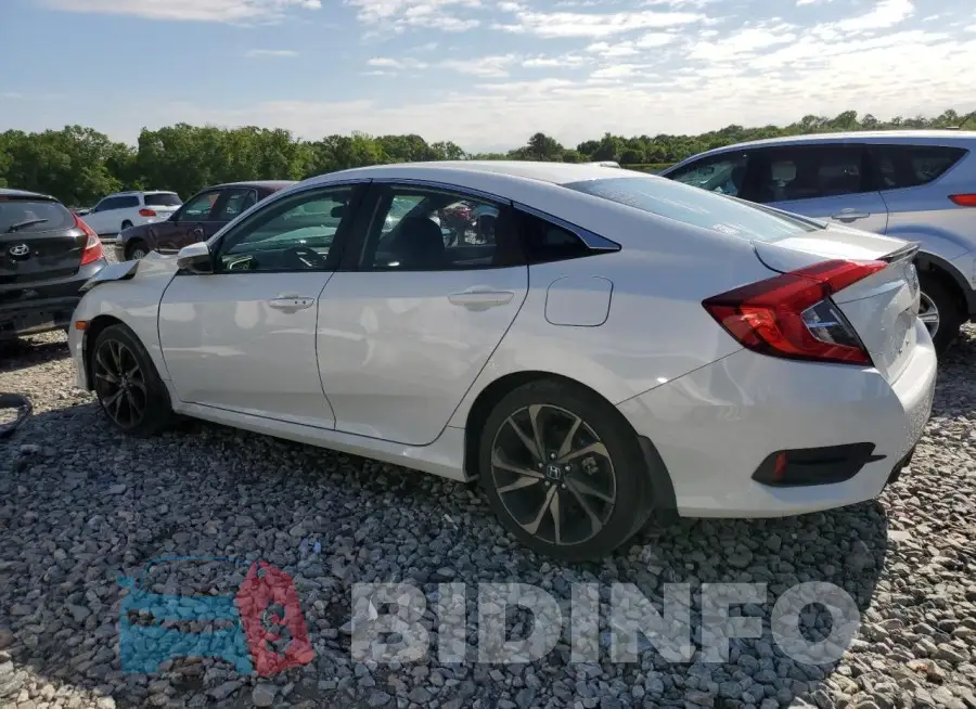 2HGFC2F87MH531273 Photo# 2