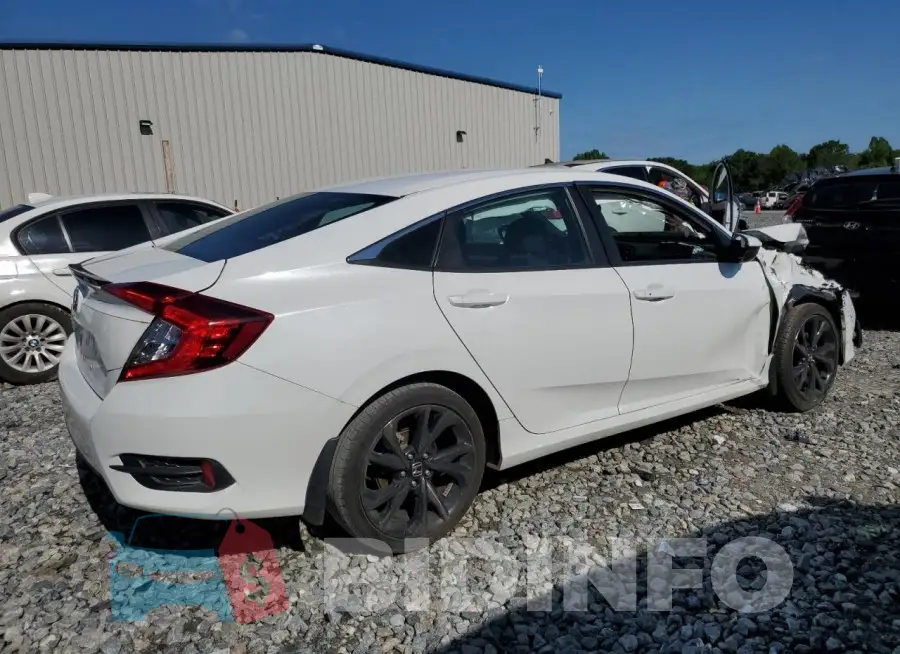 2HGFC2F87MH531273 Photo# 3