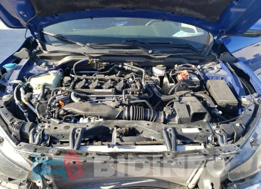 2HGFC3B33KH355352 Photo# 11