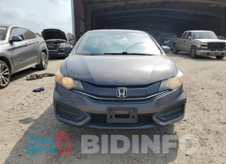 2HGFG3B88FH525761 Photo# 5