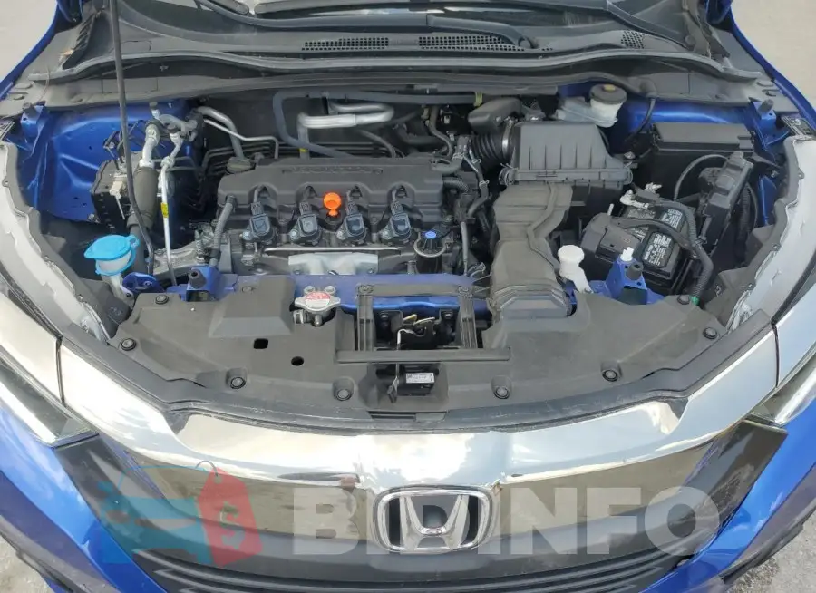 3CZRU6H54NM714520 Photo# 11