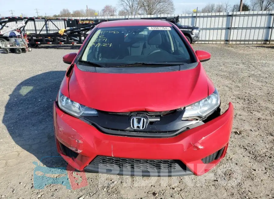 3HGGK5G54FM748071 Photo# 5