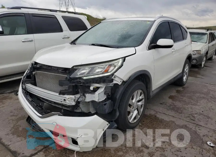 5J6RM4H75GL124000 Photo# 1