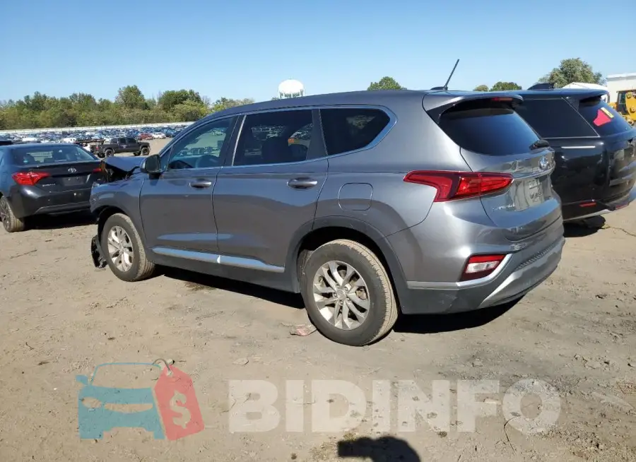 5NMS2CAD7KH063671 Photo# 2