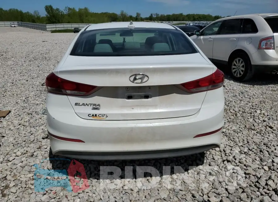 5NPD74LF4HH172714 Photo# 6