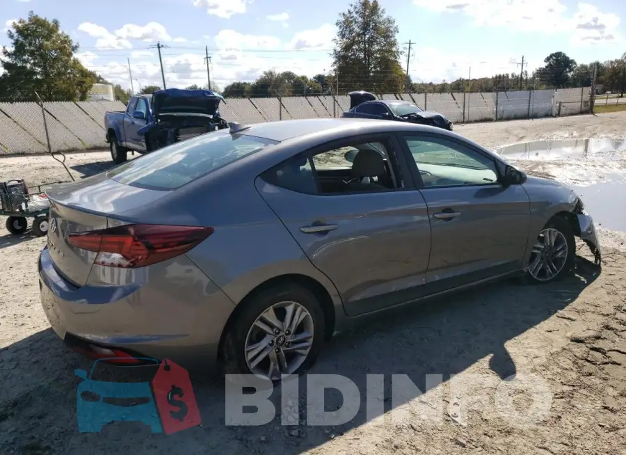 5NPD84LF3KH407382 Photo# 3