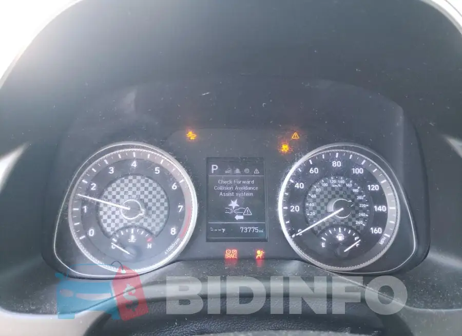 5NPD84LF3KH407382 Photo# 9