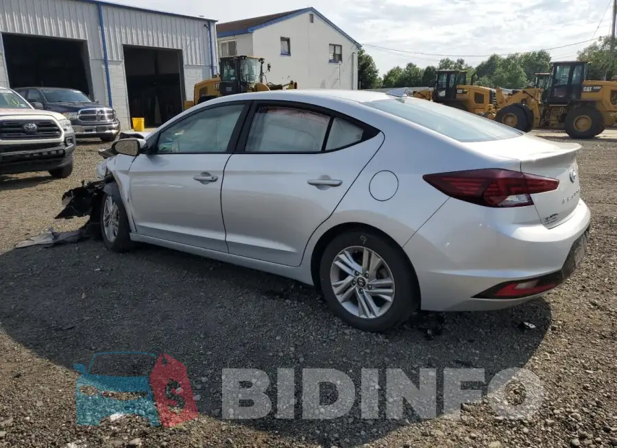 5NPD84LF4KH414793 Photo# 2