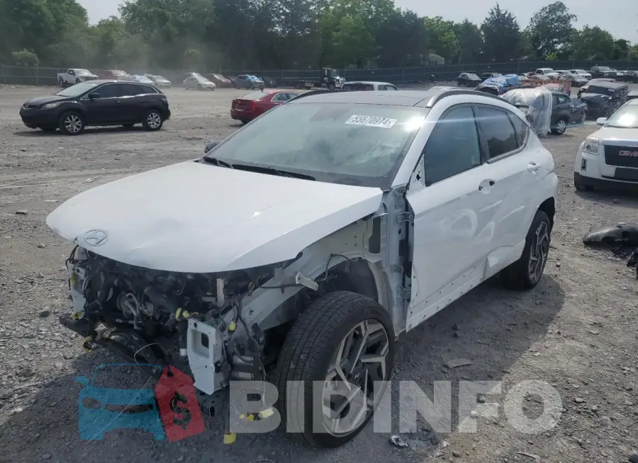 KM8HACA38RU049183 Photo# 1