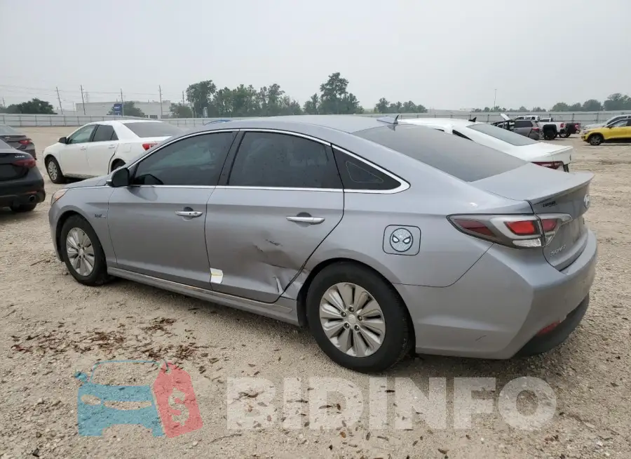 KMHE24L16GA018921 Photo# 2
