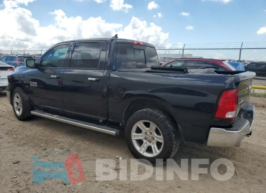 1C6RR6LMXJS249174 Photo# 2