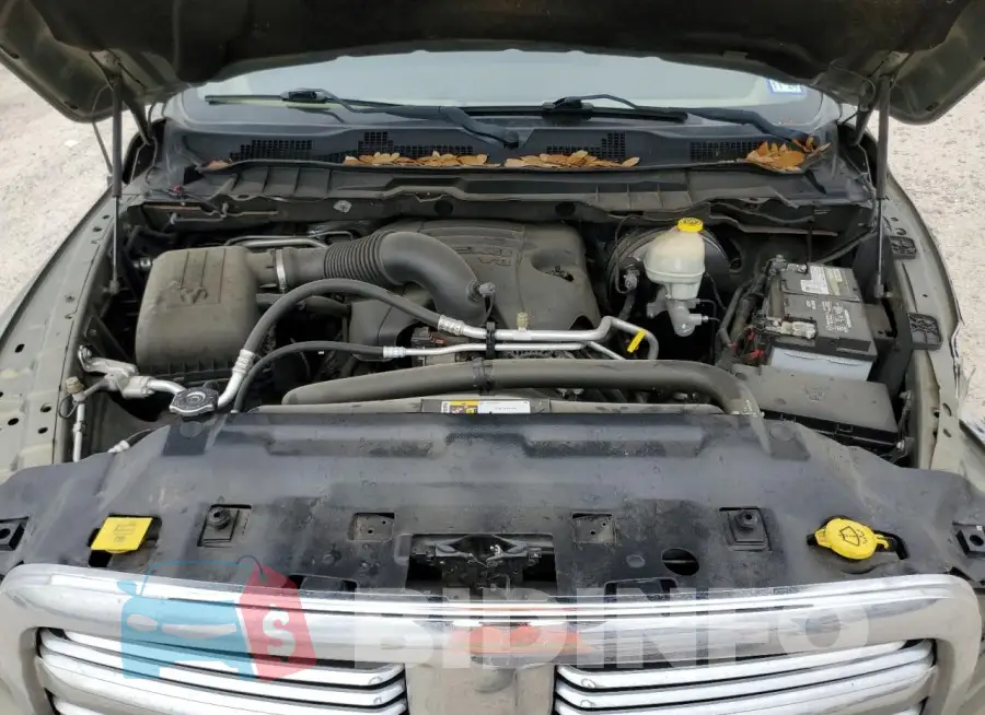 1C6RR6LT3FS692930 Photo# 11