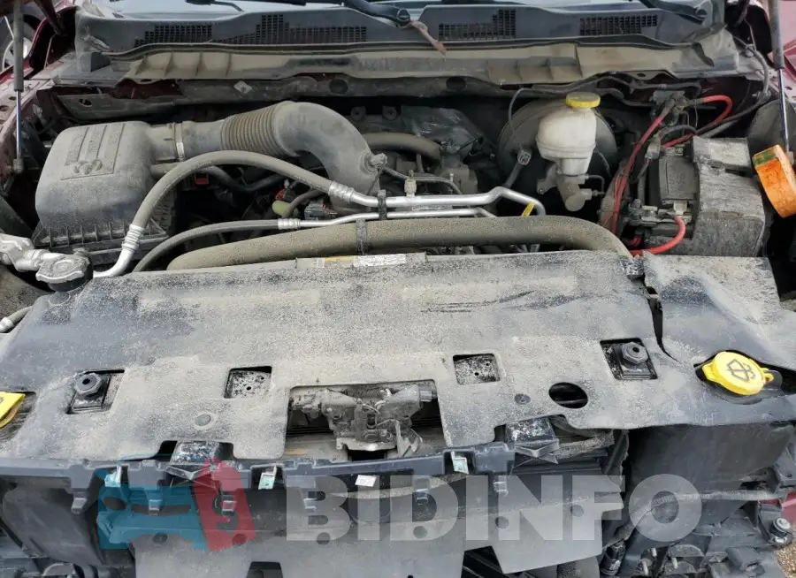 1C6RR7LT4JS338865 Photo# 11