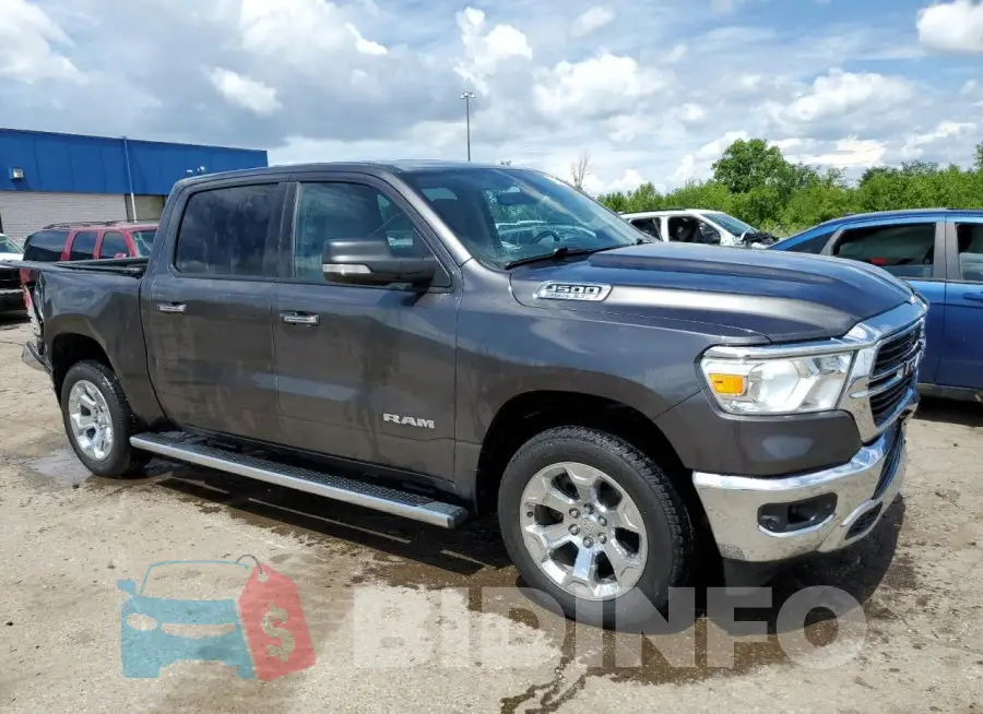 1C6SRFFT6LN167674 Photo# 4
