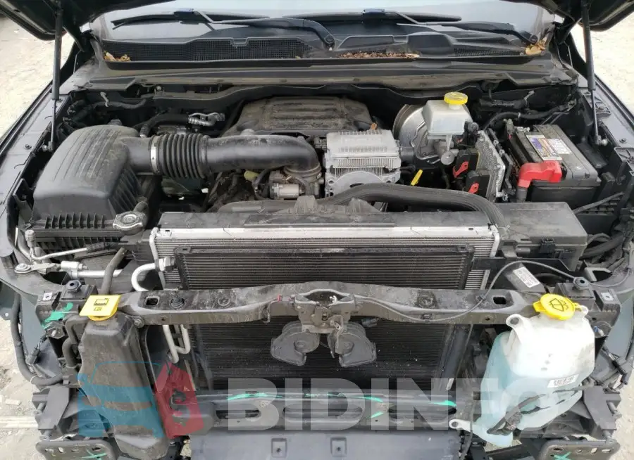 1C6SRFFT8KN647729 Photo# 11