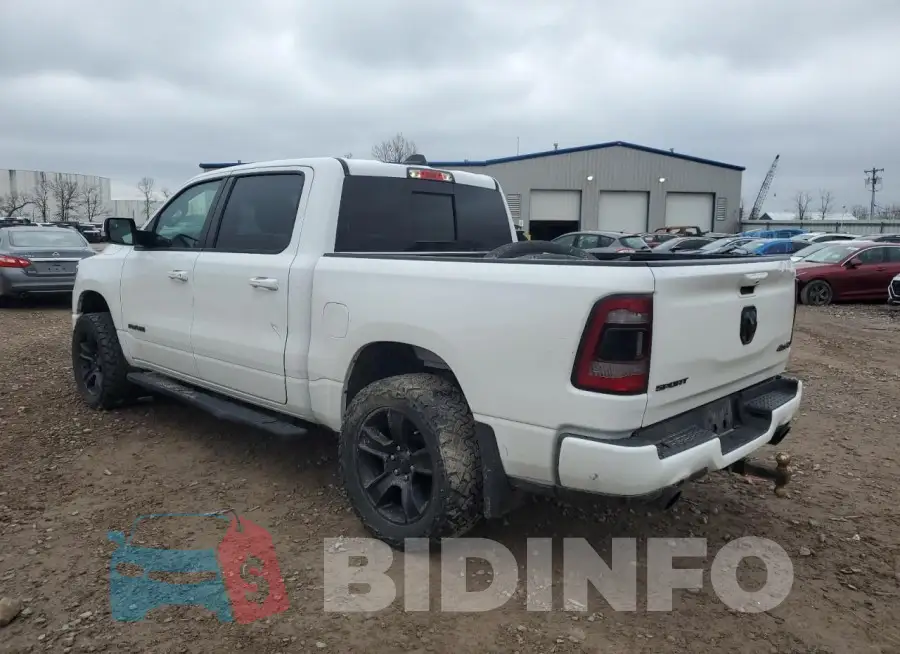 1C6SRFVT5MN550508 Photo# 2