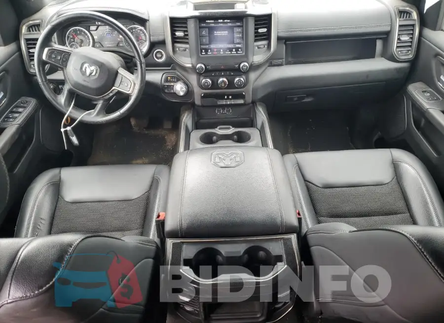 1C6SRFVT5MN550508 Photo# 8