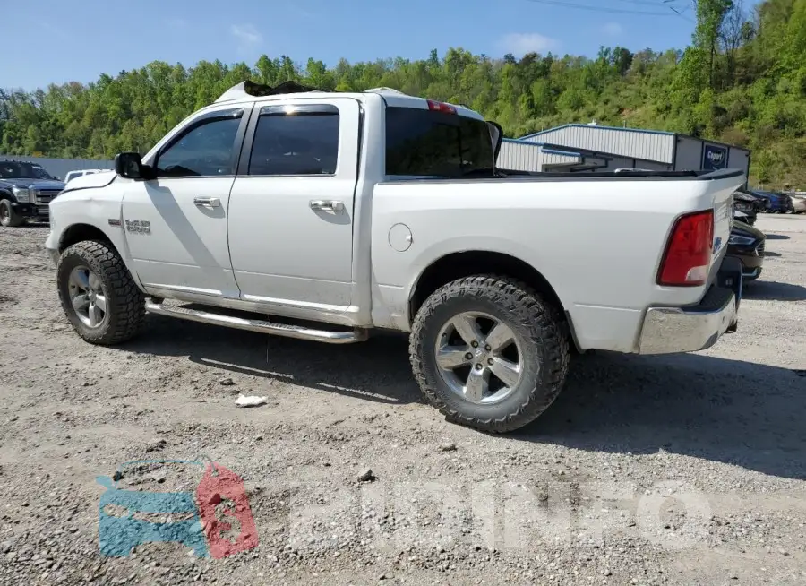 3C6RR7LT0HG511007 Photo# 2