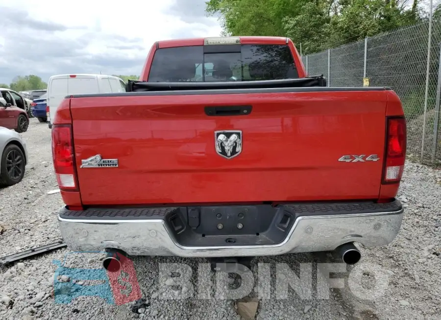 3C6RR7LT7GG207560 Photo# 6