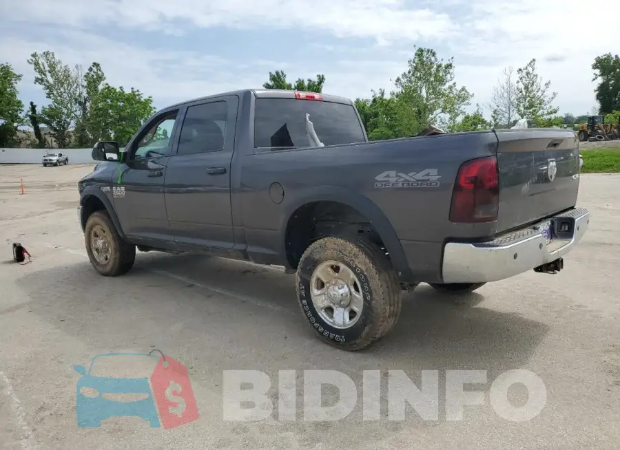 3C6UR5CJ2JG379578 Photo# 2