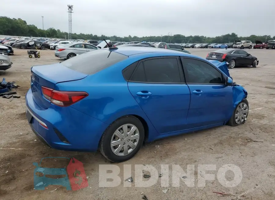 3KPA24AD5NE435487 Photo# 3