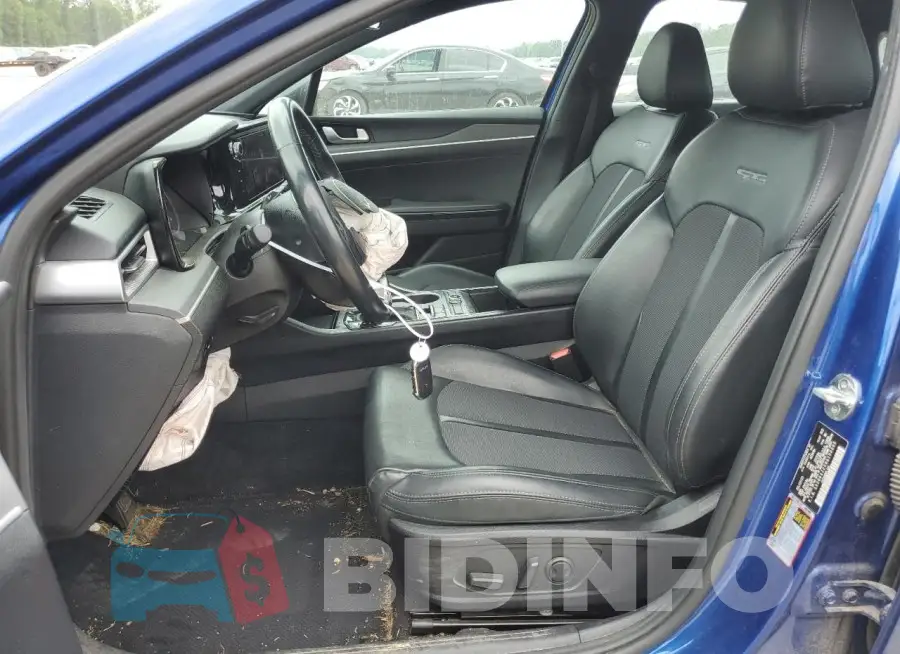 5XXG64J2XNG100990 Photo# 7