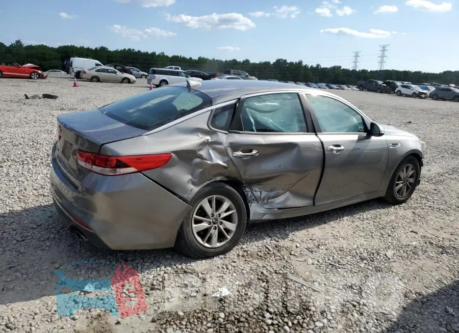 5XXGT4L30JG192300 Photo# 3