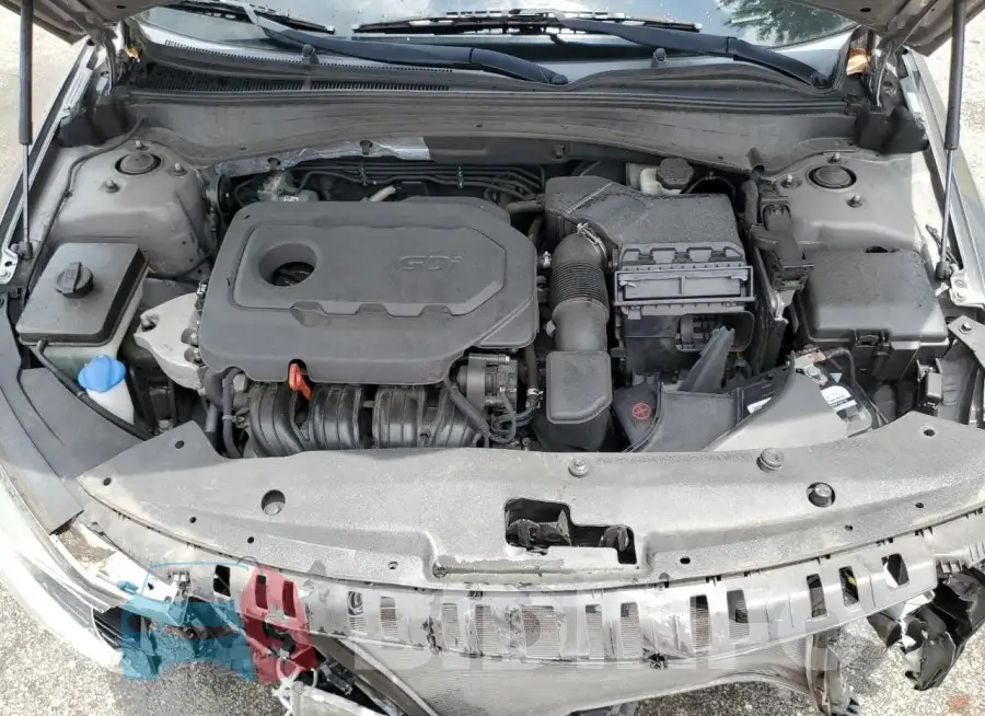 5XXGT4L34GG100310 Photo# 11