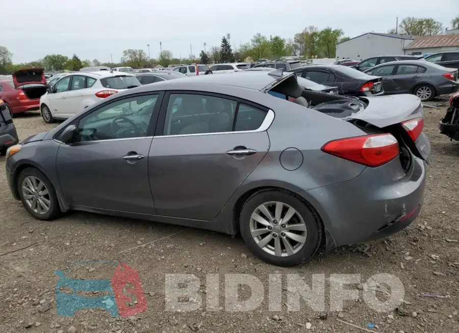 KNAFX4A87F5316912 Photo# 2