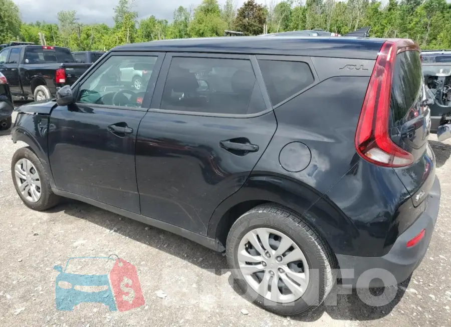 KNDJ23AUXL7059621 Photo# 2