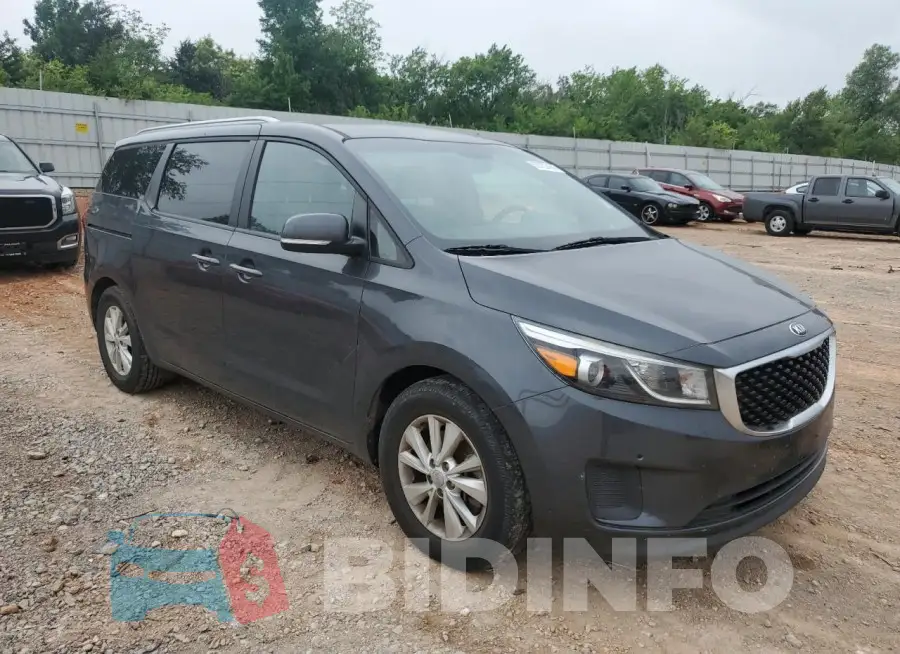 KNDMB5C15H6253126 Photo# 4