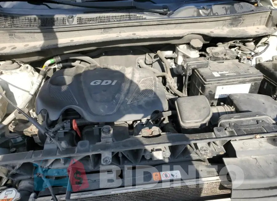 KNDPB3AC7F7748411 Photo# 12